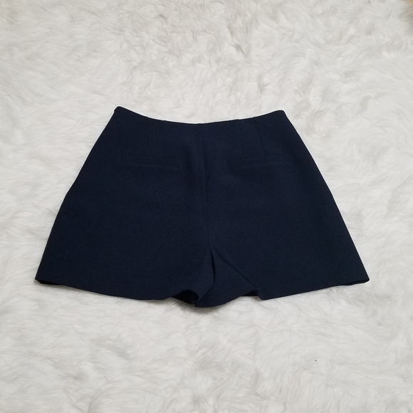Mixxo High Waist Shorts - Picture 3 of 9